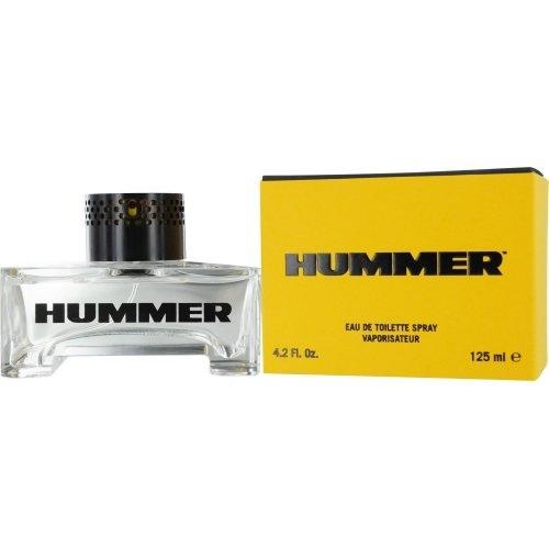 Hummer 4.2oz Eau edt M