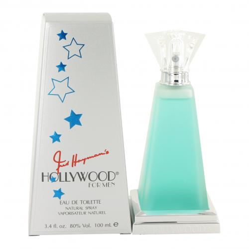 Hollywood 100ml Edt M