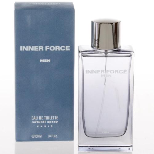 Inner Force 3.4oz Edt M