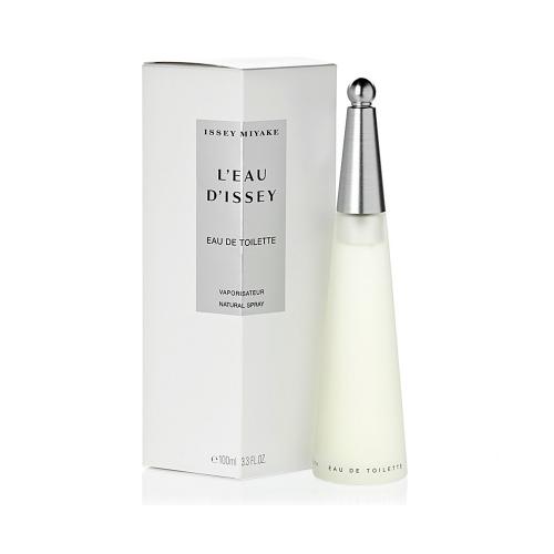 Issey Miyake 100ml Edt w