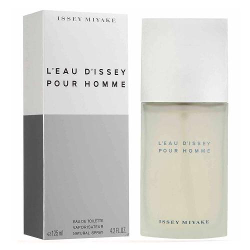 Issey Miyake 125ml Edt m