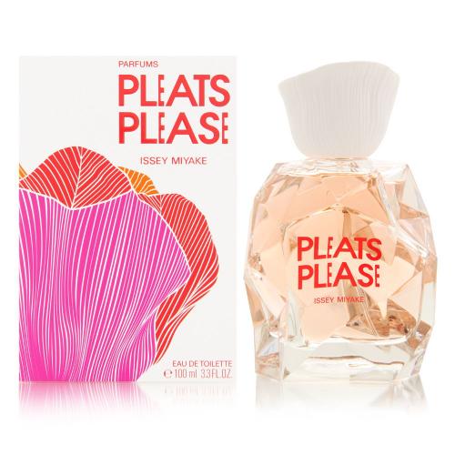 I. M. PLEATS PLEASE 3.4 Edt W