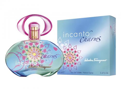 Incanto Charms 100ml edt w