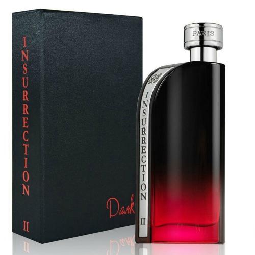 Insurrection II Dark 100 Edt M