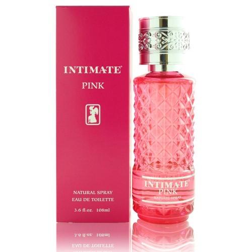 Intimate Pink 3.6oz Edt W