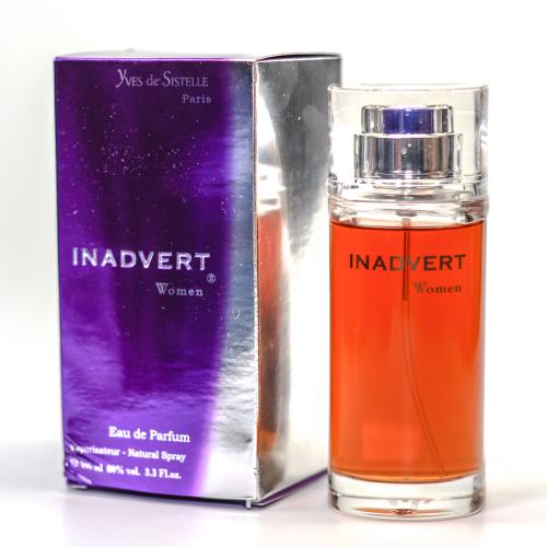 Inadvert 100ml Edp w