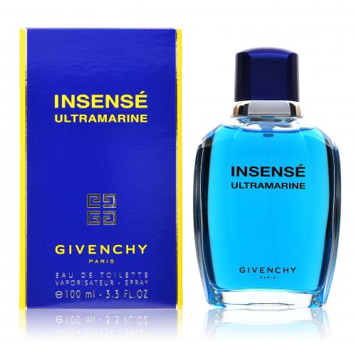 Ins. Ultramarine 100ml edt m