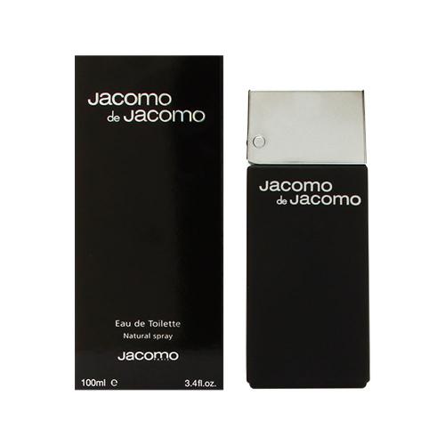 Jacomo 100ml Edt m