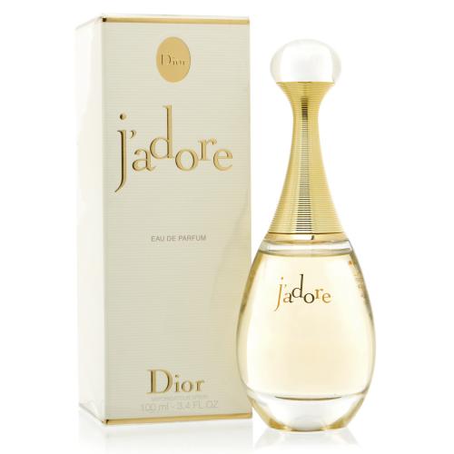 Jadore 100ml Edt W