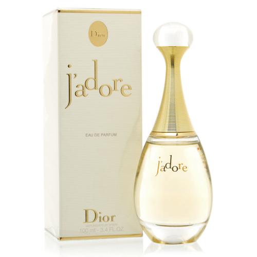 Jadore 100ml Edp W