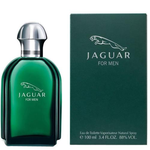 Jaguar 100ml Edt M