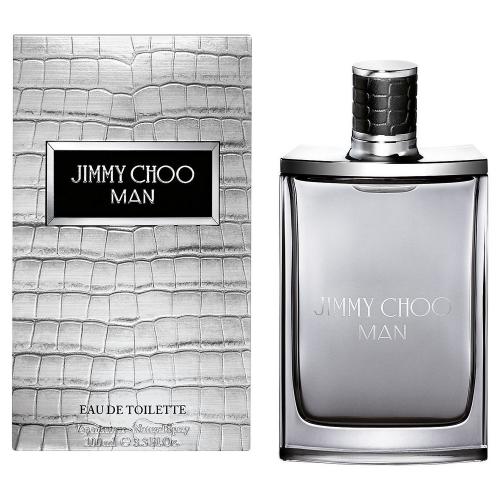 Jimmy Choo 3.3oz Edt M