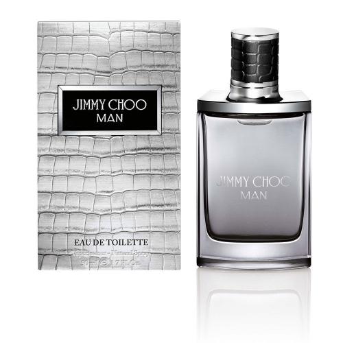 Jimmy Choo 1.7 oz Edt M