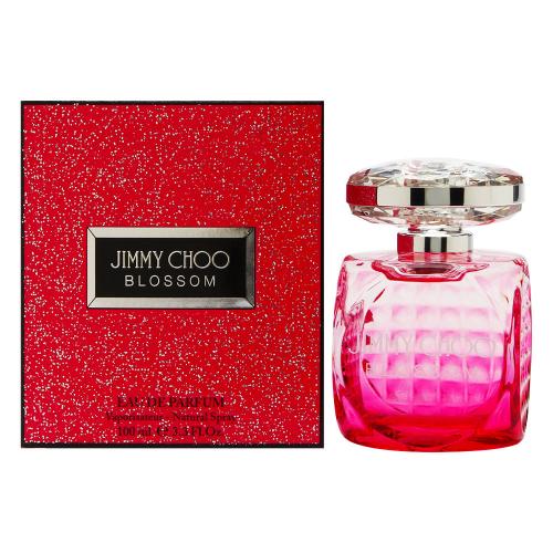 Jimmy Choo Blossom 3.3oz Edp w