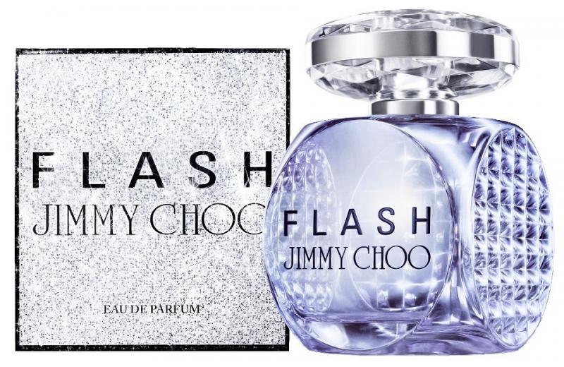 Jimmy Choo Flash 3.4oz edp w