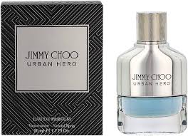 JIMMY CHOO URBAN HERO BY JIMMY CHOO BY JIMMY CHOO FOR M