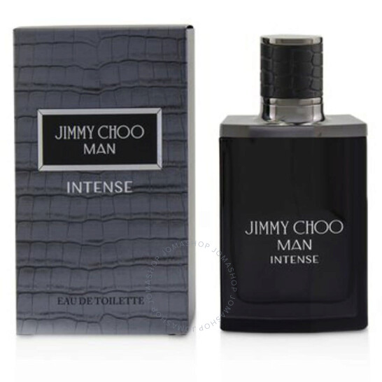 JIMMY CHOO MAN INTENSE BY JIMMY CHOO By JIMMY CHOO For MEN