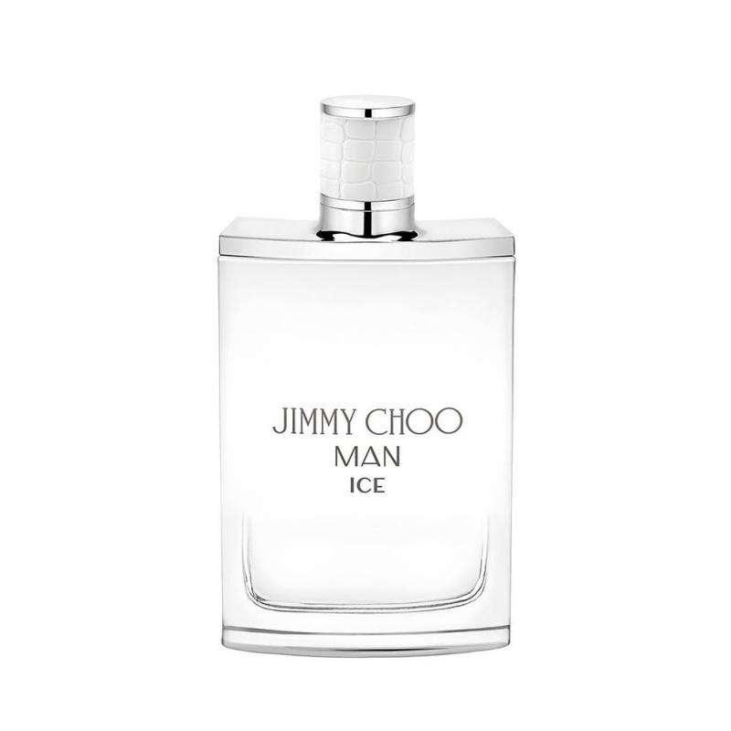 Jimmy Choo Ice 3.3oz Edt M