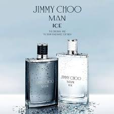 JIMMY CHOO ICE BY JIMMY CHOO BY JIMMY CHOO FOR MEN