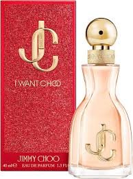 JIMMY CHOO I WANT CHOO BY JIMMY CHOO By JIMMY CHOO For Women