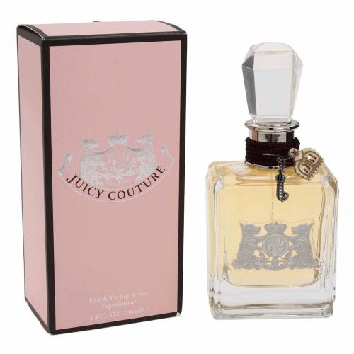 Juicy Couture 100ml Edp W