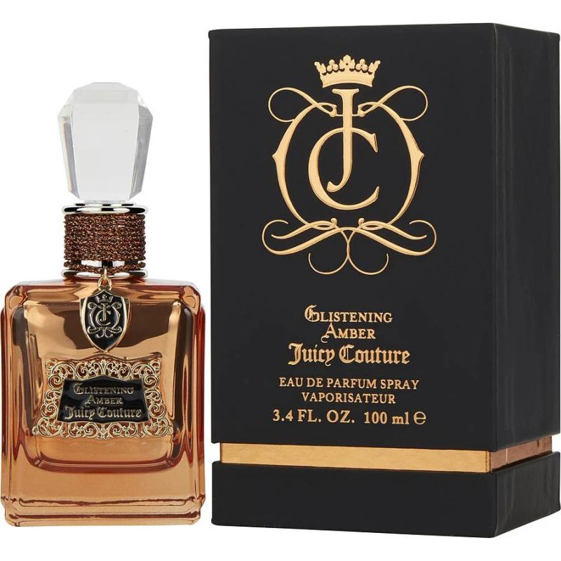 GLISTENING AMBER BY JUICY COUTURE