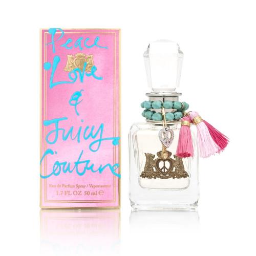 J.C. Peace Love 1.7oz edp W