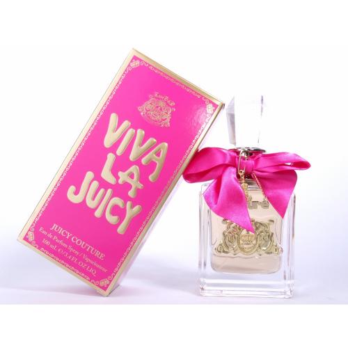 Viva La Juicy 3.4oz Edp w