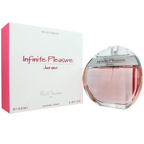 Just Girl 100ml Edp W