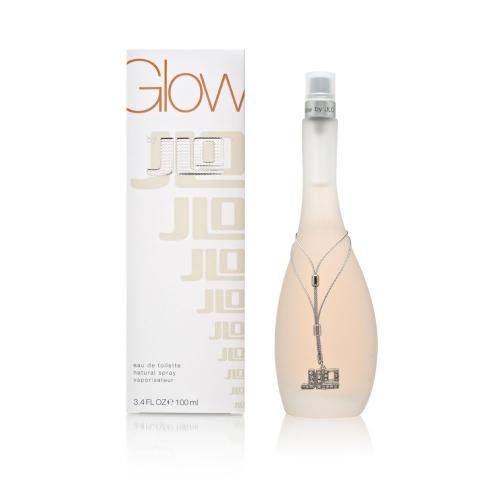 Glow By J.lo 100ml edt w