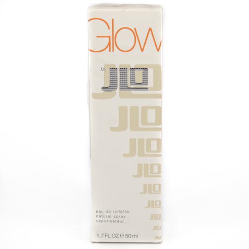 Glow By J.lo 50ml Edt W