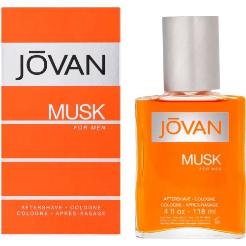 Jovan Musk 88ml Cologne m