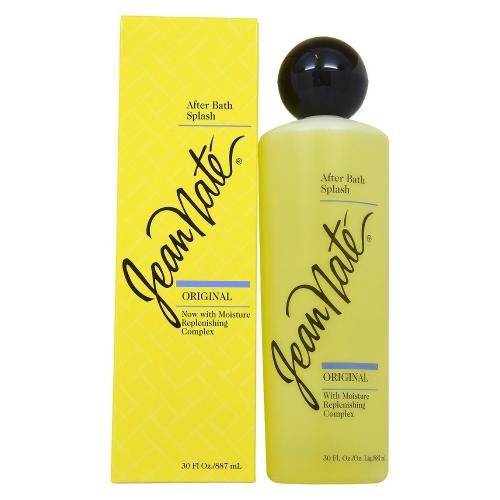 Jean Nate 30.oz Body Splash W