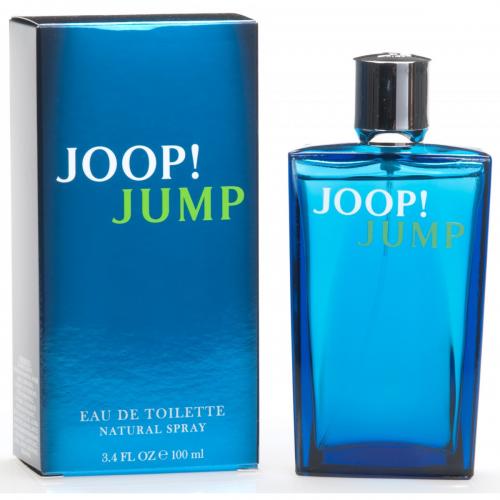 Joop Jump 100ml Edt M