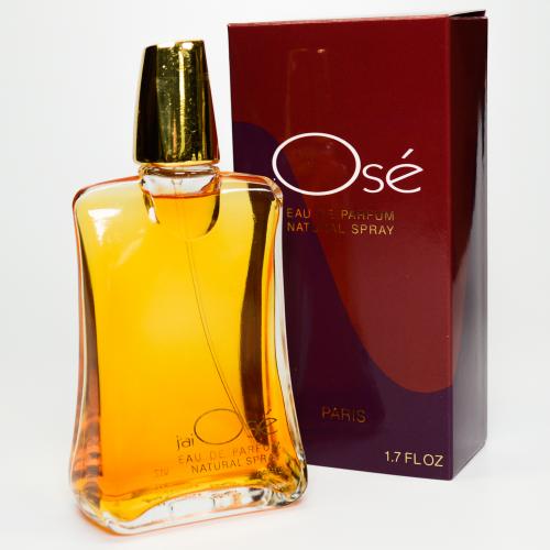 Jai Os(e 50ml Edp W