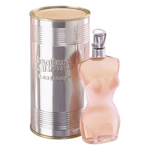 Jean Paul Gaultier 3.4oz Edt W