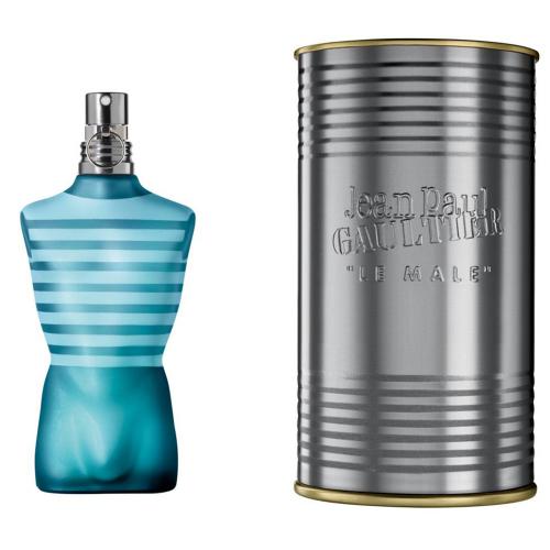 Jean Paul Gaultier 2.5 Edt M