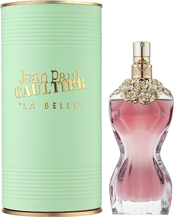 JEAN PAUL GAULTIER LA BELLE BY JEAN PAUL GAULTIER By JEAN PAUL GAULTIER For Women