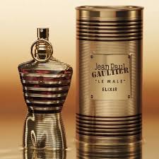 LE MALE ELIXIR BY JEAN PAUL GAULTIER BY JEAN PAUL GAULTIER FOR MEN