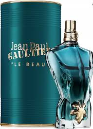 JEAN PAUL GAULTIER LE BEAU MALE