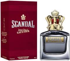 JEAN PAUL GAULTIER SCANDAL BY JEAN PAUL GAULTIER