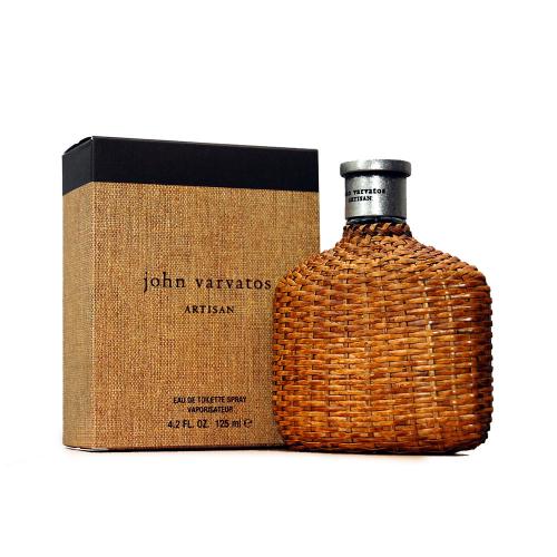 J. V. Artisan 4.2 Edt M