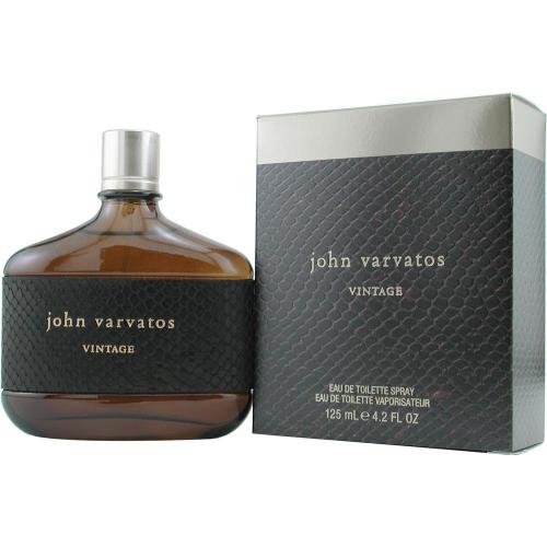 J. Varvatos Vintage 125ml Men