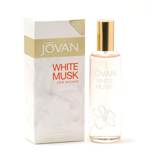 Jovan White Musk 3.25 Edc w