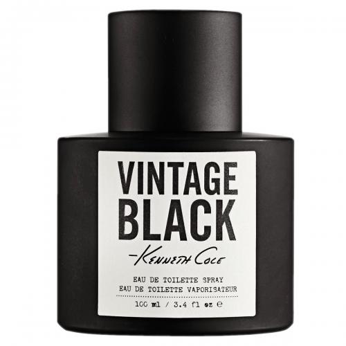 K.c. Black Vintage 100ml Edt M