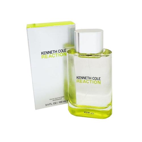 Kenneth Cole Re. 3.4oz edt m