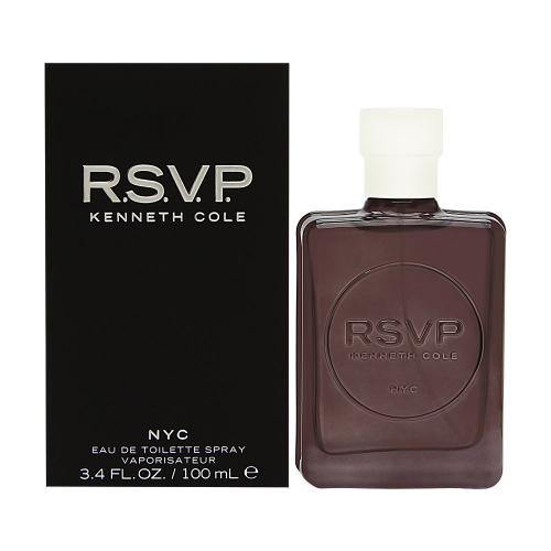 Kenneth Cole R.s.v.p. 3.4 t m