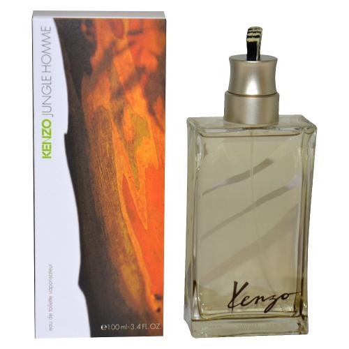 Kenzo Jungle 100ml Edt m