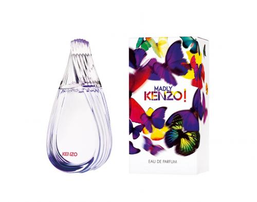 Kenzo Madly Kenzo 2.7oz Edt W