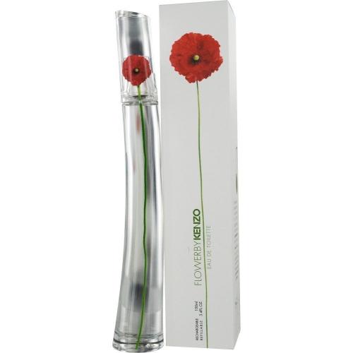 Kenzo Flower 3.4oz Edt W